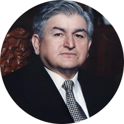 Retrato de Miguel Castro Sánchez
